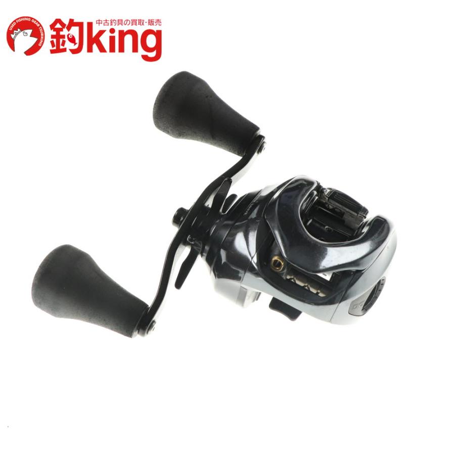 シマノ 18 アンタレスDC MD XG ベイトリール 右ハンドル DC音良好 シマノ（SHIMANO） 18 アンタレス DC MD XG 右 GOフィッシィング G