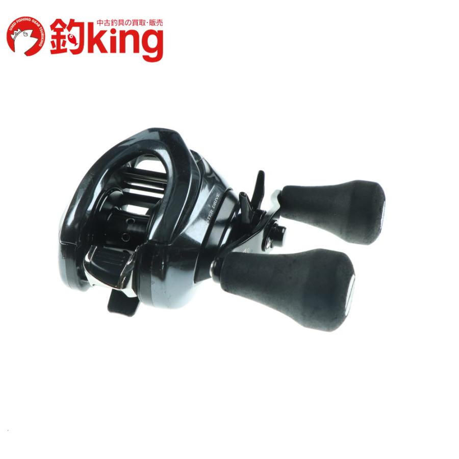 シマノ（SHIMANO） 18 アンタレス DC MD XG 右 GOフィッシィング G