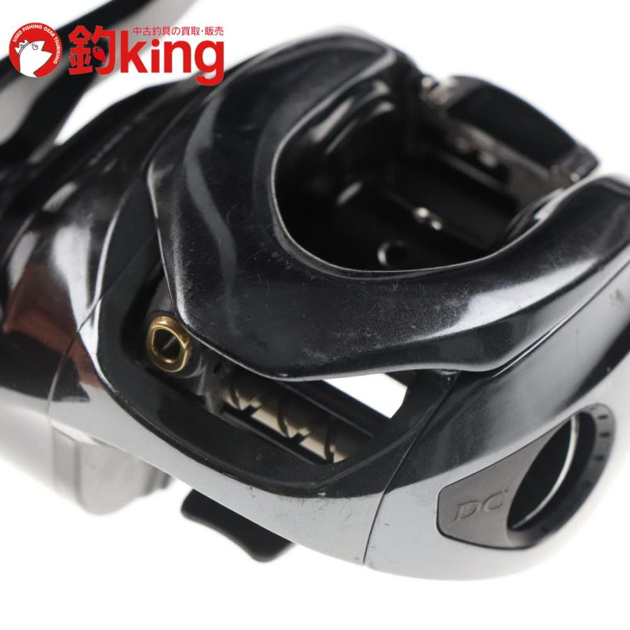 18 アンタレスDC MD Gハンドル　95mm シマノ（SHIMANO） 18 アンタレス DC MD XG 右 GOフィッシィング G