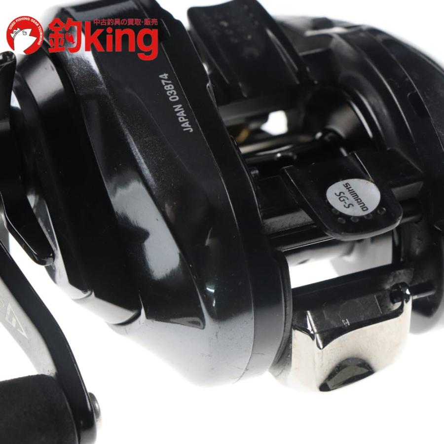 シマノ（SHIMANO） 18 アンタレス DC MD XG 右 GOフィッシィング G