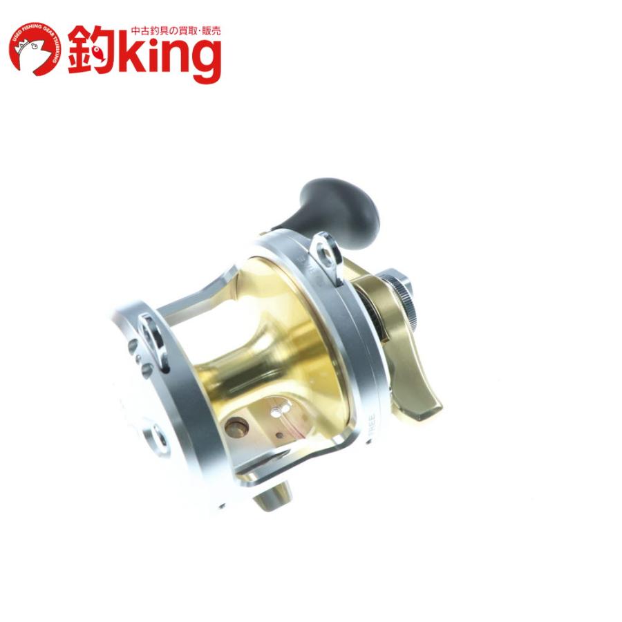シマノ（SHIMANO） 13 タリカ 20II /D578M 極上品 泳がせ 落とし込み