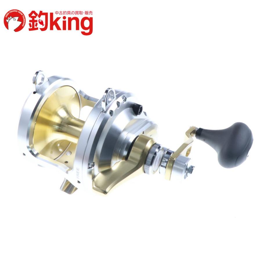 シマノ（SHIMANO） 13 タリカ 20II /D578M 極上品 泳がせ 落とし込み