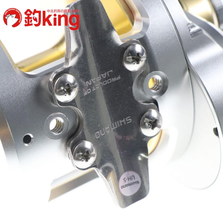シマノ（SHIMANO） 13 タリカ 20II /D578M 極上品 泳がせ 落とし込み
