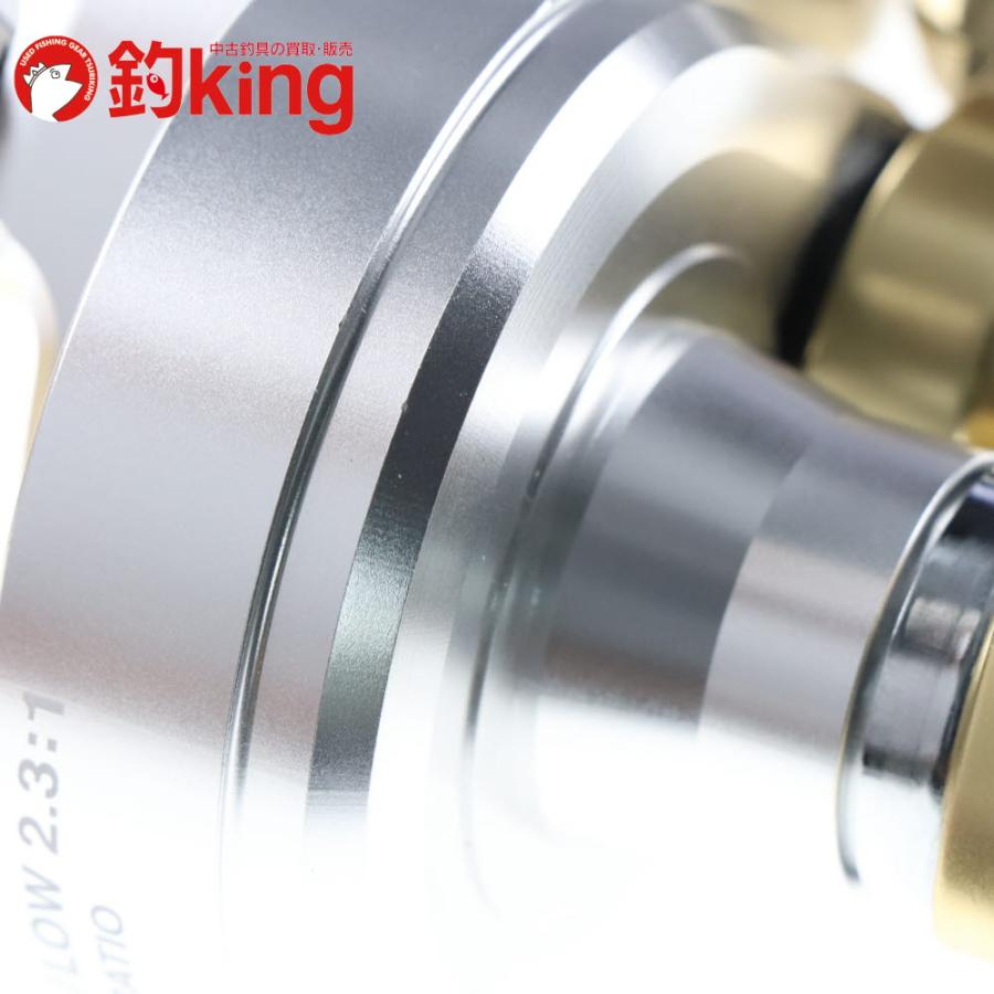 シマノ（SHIMANO） 13 タリカ 20II /D578M 極上品 泳がせ 落とし込み