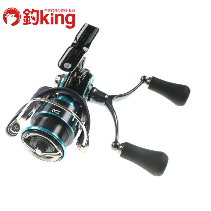DAIWA（ダイワ） 23 エメラルダス RX LT 2500-XH-DH /D579M 美品