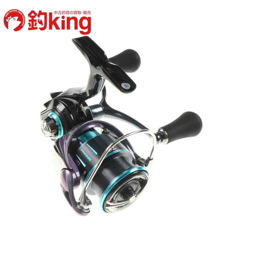 DAIWA（ダイワ） 23 エメラルダス RX LT 2500-XH-DH /D579M 美品