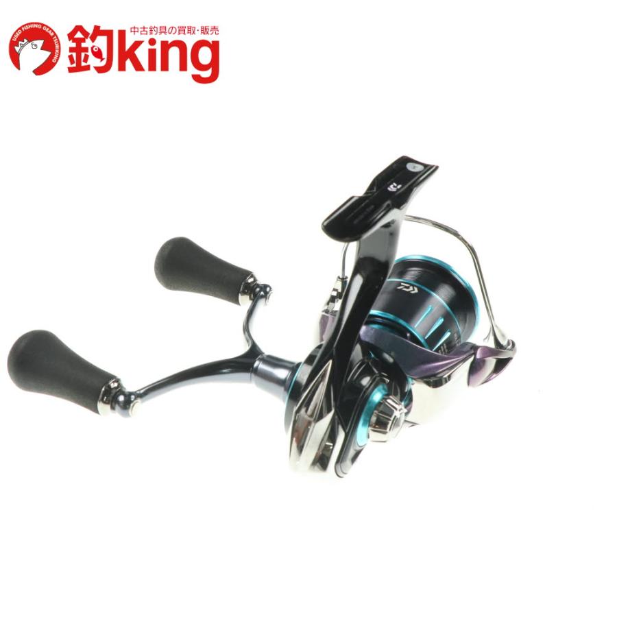 DAIWA（ダイワ） 23 エメラルダス RX LT 2500-XH-DH /D579M 美品