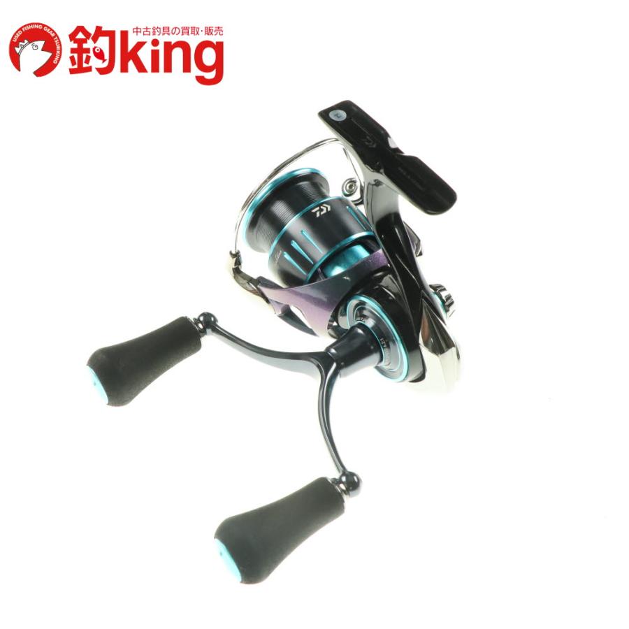 DAIWA（ダイワ） 23 エメラルダス RX LT 2500-XH-DH /D579M 美品