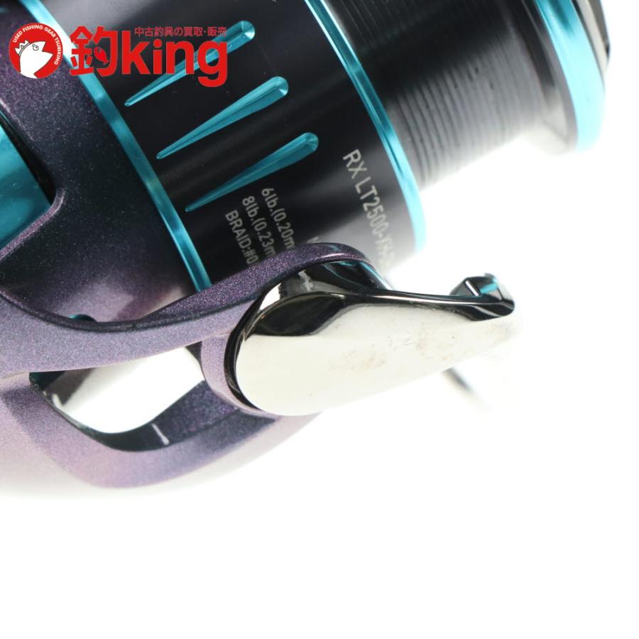 DAIWA（ダイワ） 23 エメラルダス RX LT 2500-XH-DH /D579M 美品