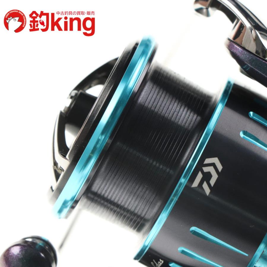 DAIWA（ダイワ） 23 エメラルダス RX LT 2500-XH-DH /D579M 美品