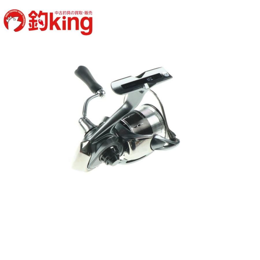 DAIWA（ダイワ） 24 ルビアス LT 2000S-H /E012M 極上品 アジ 鯵