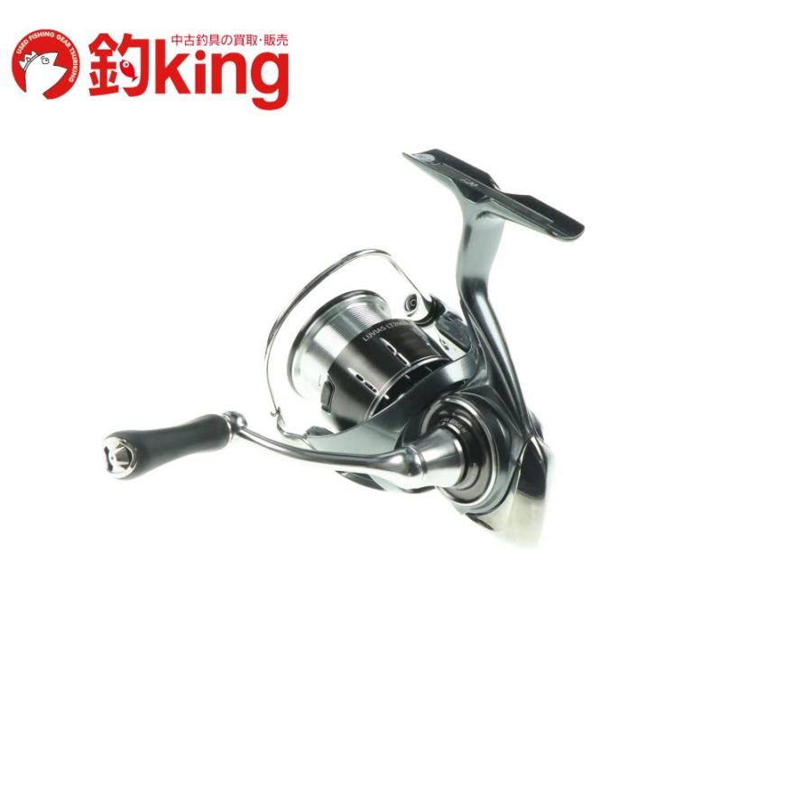 DAIWA（ダイワ） 24 ルビアス LT 2000S-H /E012M 極上品 アジ 鯵