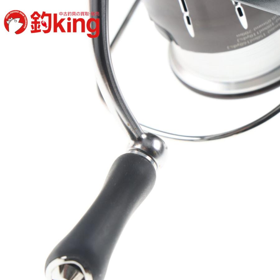 DAIWA（ダイワ） 24 ルビアス LT 2000S-H /E012M 極上品 アジ 鯵