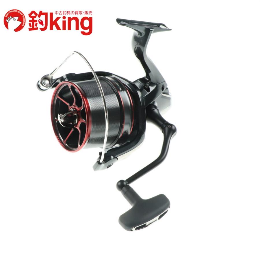 シマノ（SHIMANO） 25 サーフリーダー 35 細糸仕様 /E013M 未使用 