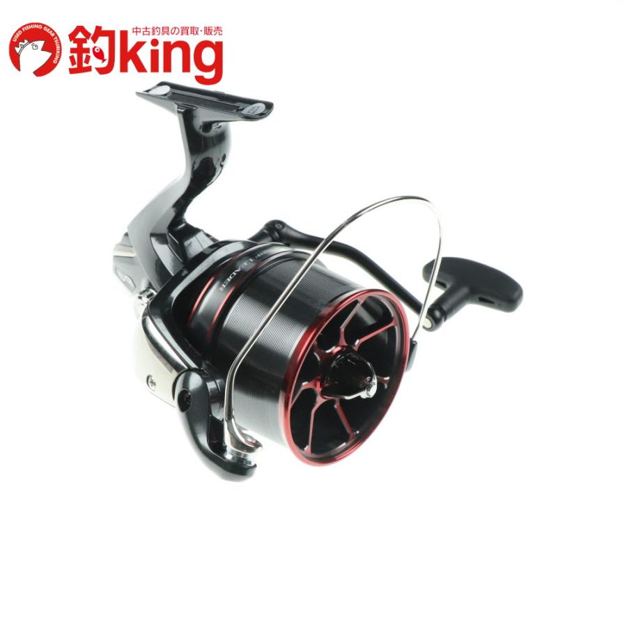 シマノ（SHIMANO） 25 サーフリーダー 35 細糸仕様 /E013M 未使用