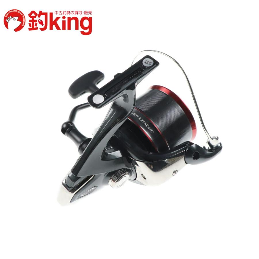 シマノ（SHIMANO） 25 サーフリーダー 35 細糸仕様 /E013M 未使用