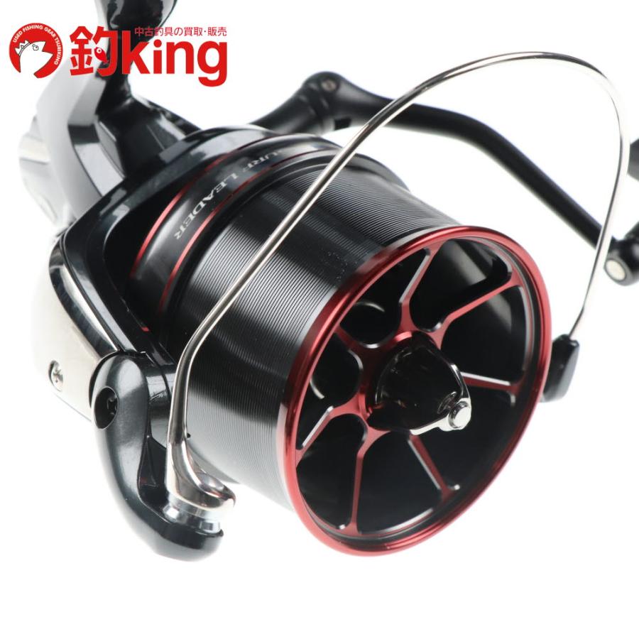 シマノ（SHIMANO） 25 サーフリーダー 35 細糸仕様 /E013M 未使用 