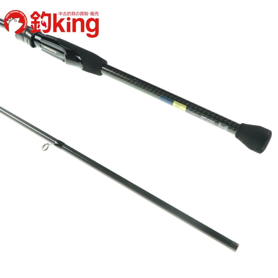 オリムピック（OLYMPIC） 22 コルト 22GCORS-802ML-HS /E016L 美品