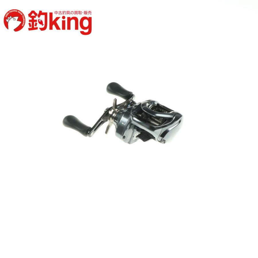 シマノ（SHIMANO） 22 SLX DC XT 70XG /E018M 未使用 ブラックバス