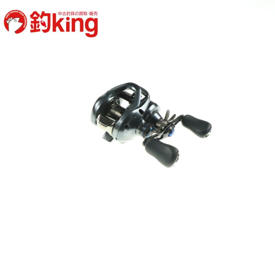シマノ（SHIMANO） 22 SLX DC XT 70XG /E018M 未使用 ブラックバス
