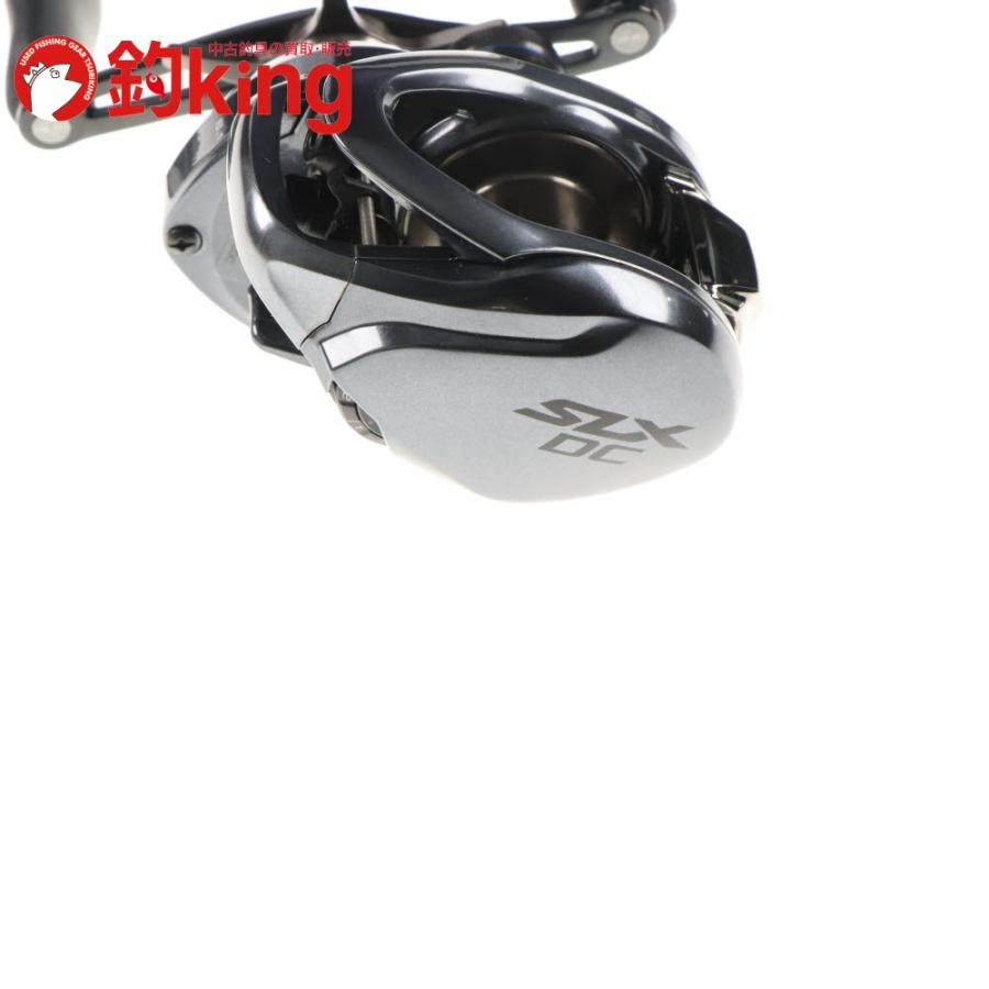 シマノ（SHIMANO） 22 SLX DC XT 70XG /E018M 未使用 ブラックバス 