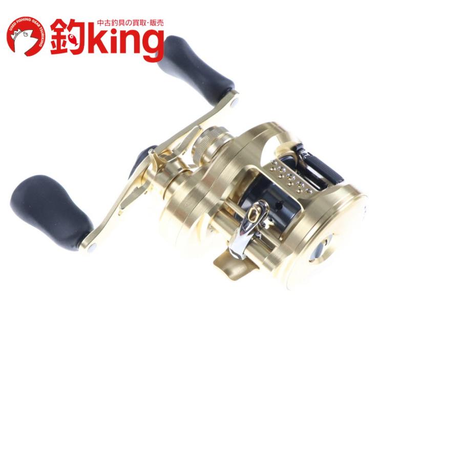 シマノ（SHIMANO） 23 カルカッタコンクエスト 200XG /E019M 未使用