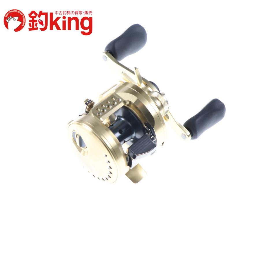 シマノ（SHIMANO） 23 カルカッタコンクエスト 200XG /E019M 未使用