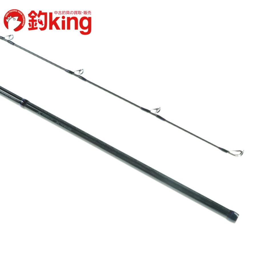シマノ（SHIMANO） 19 スコーピオン 1652R-2 /E020L 未使用 ブラック