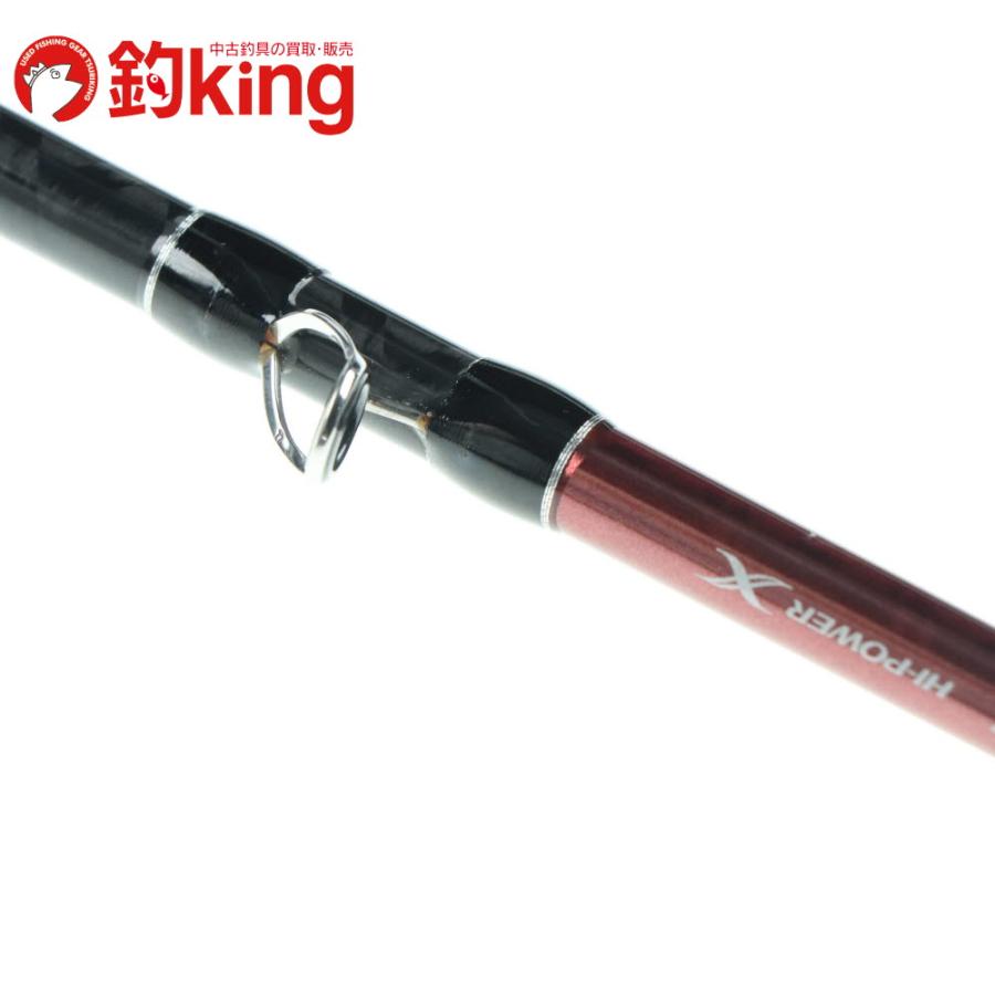 シマノ（SHIMANO） 24 セフィアSS メタルスッテ F-B66MH-S /E024L イカ