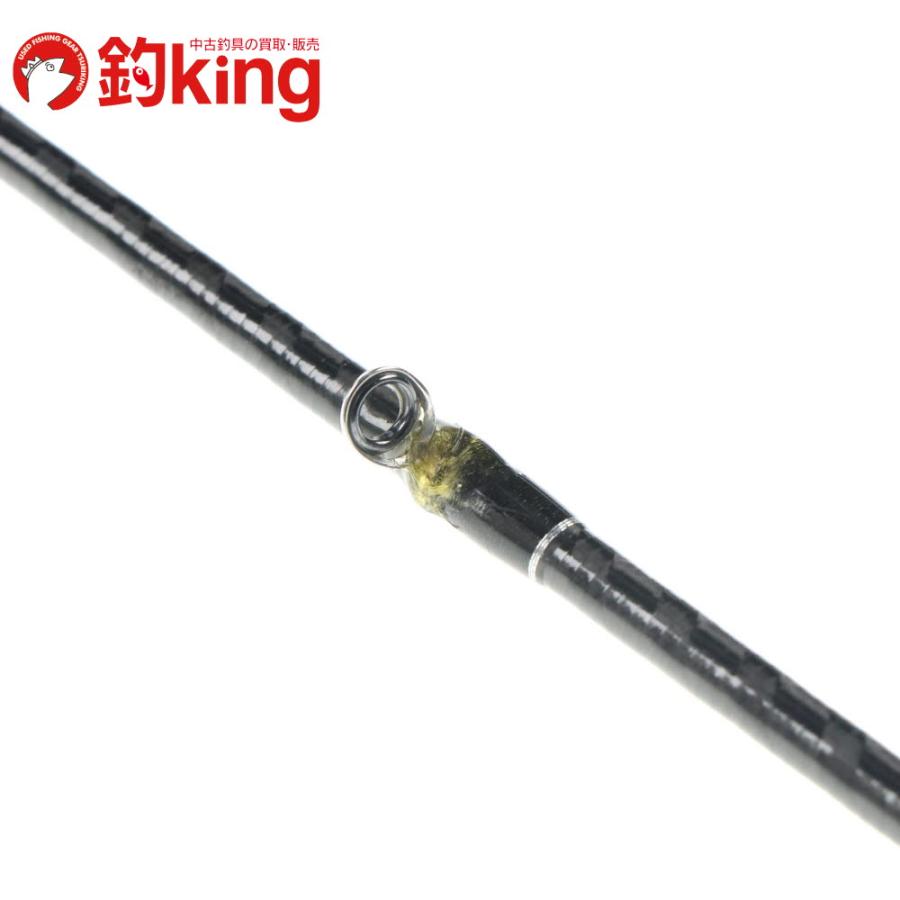 シマノ（SHIMANO） 24 セフィアSS メタルスッテ F-B66MH-S /E024L イカ