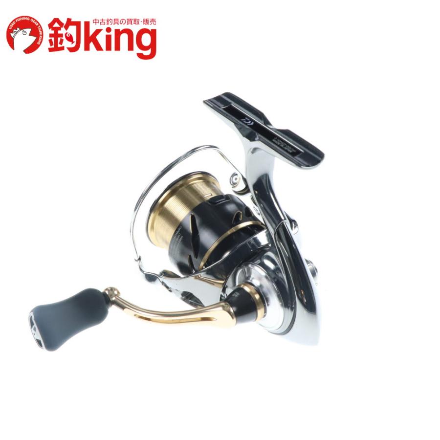 DAIWA（ダイワ） 22 イグジスト LT 2500S-XH SLPワークス EX LT 2500SS