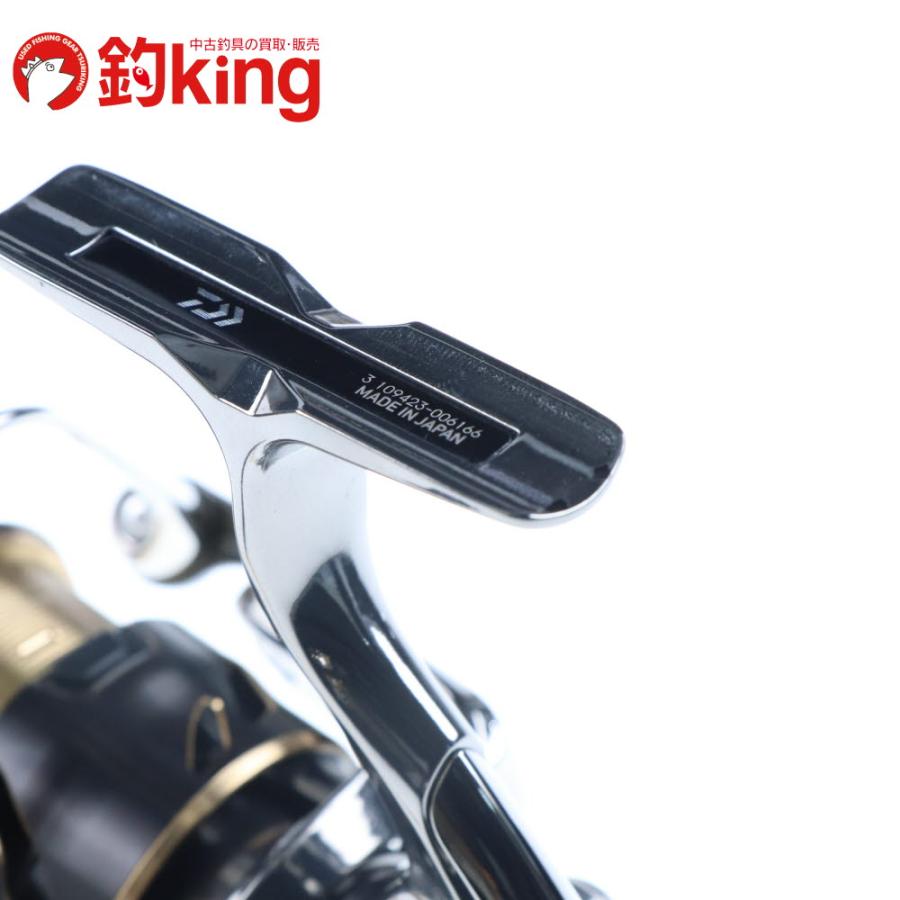 DAIWA（ダイワ） 22 イグジスト LT 2500S-XH SLPワークス EX LT 2500SS