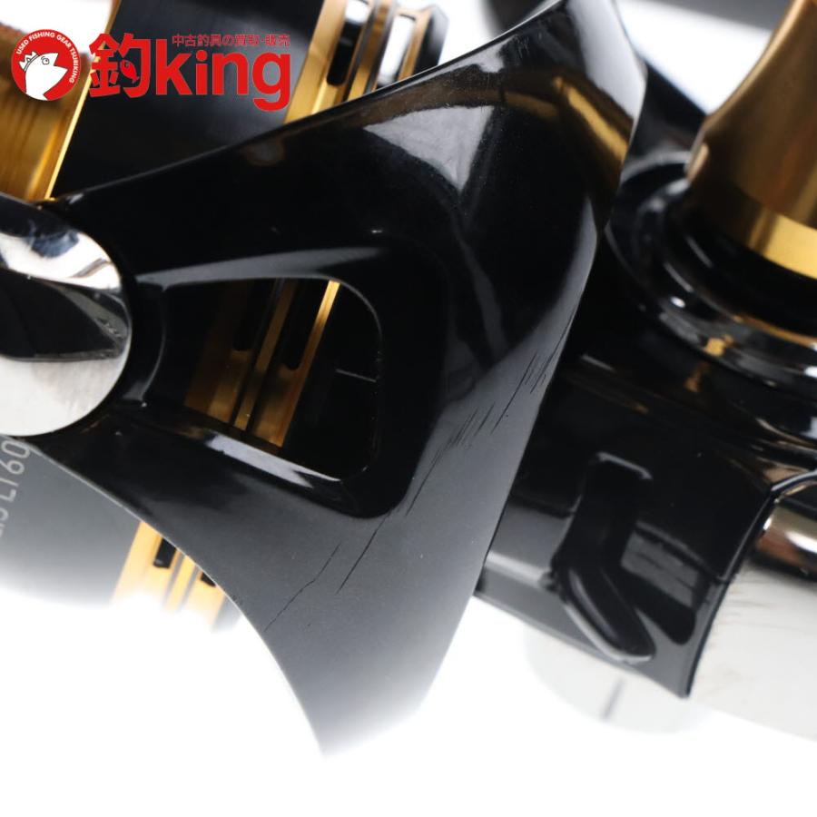 DAIWA（ダイワ） 23 レガリス LT 6000D-H /E034M 美品 ヒラマサ