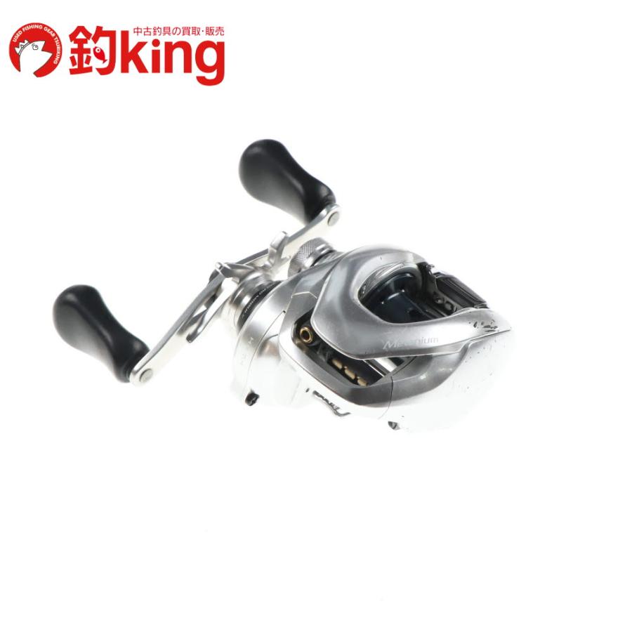 シマノ（SHIMANO） 16 メタニウム MGL HG 右 /E035M ブラックバス バス 