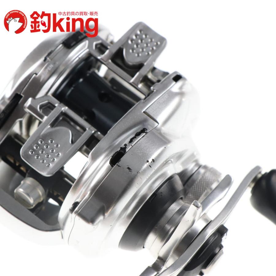 シマノ（SHIMANO） 16 メタニウム MGL HG 右 /E035M ブラックバス バス 