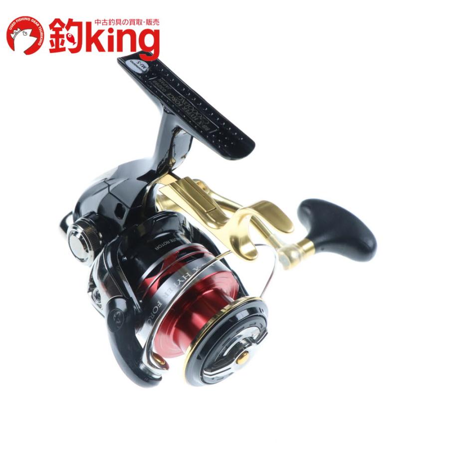 シマノ（SHIMANO） 14 BB-Xハイパーフォース C2000DXG /E039M 未使用