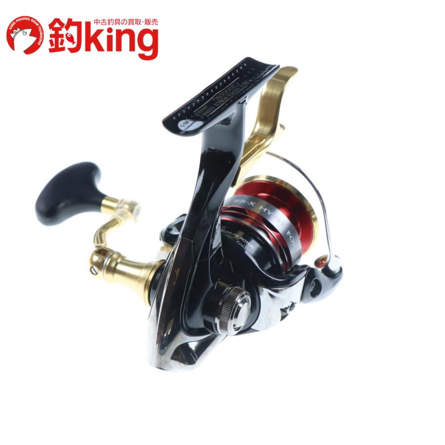 シマノ（SHIMANO） 14 BB-Xハイパーフォース C2000DXG /E039M 未使用