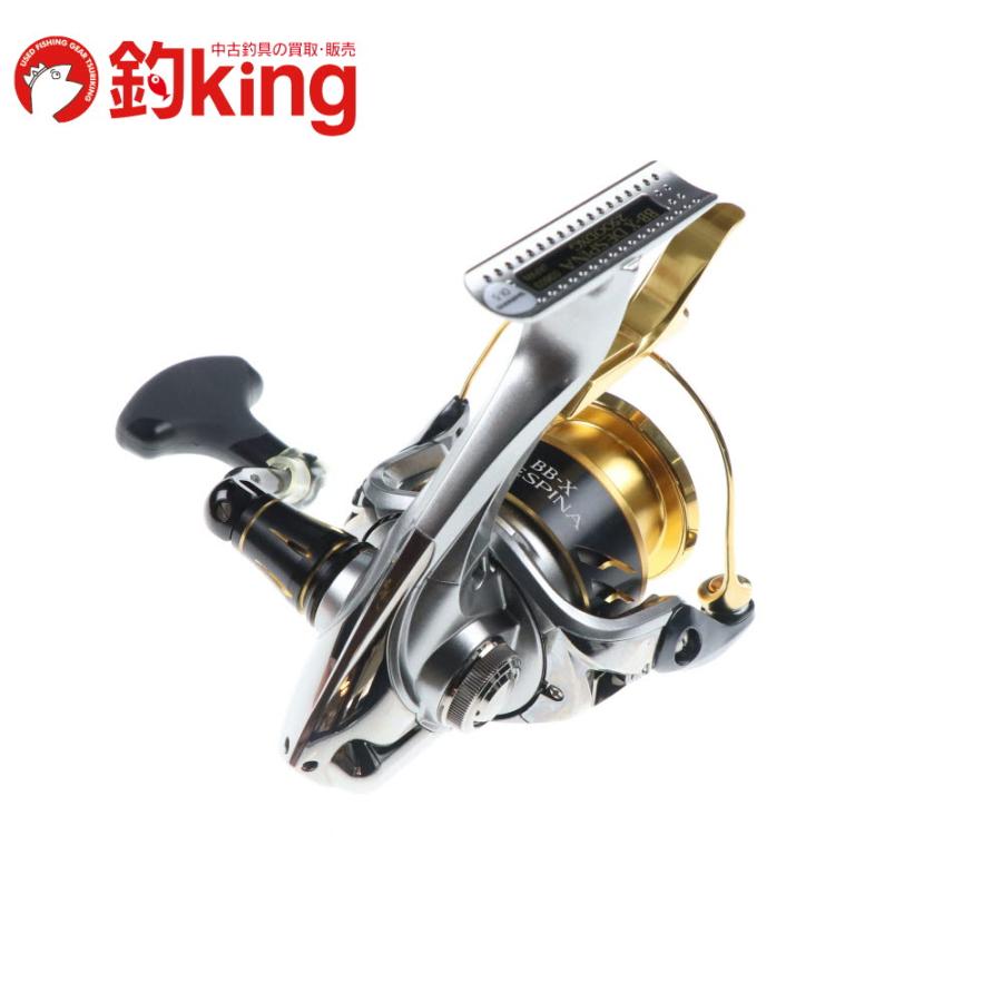 シマノ（SHIMANO） 16 BB-Xデスピナ 2500DXG /E040M 未使用 メジナ 