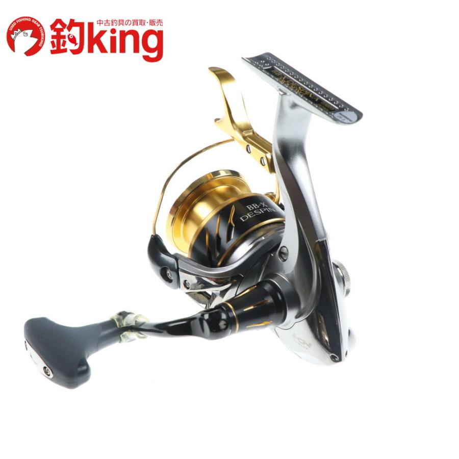 シマノ（SHIMANO） 16 BB-Xデスピナ 2500DXG /E040M 未使用 メジナ