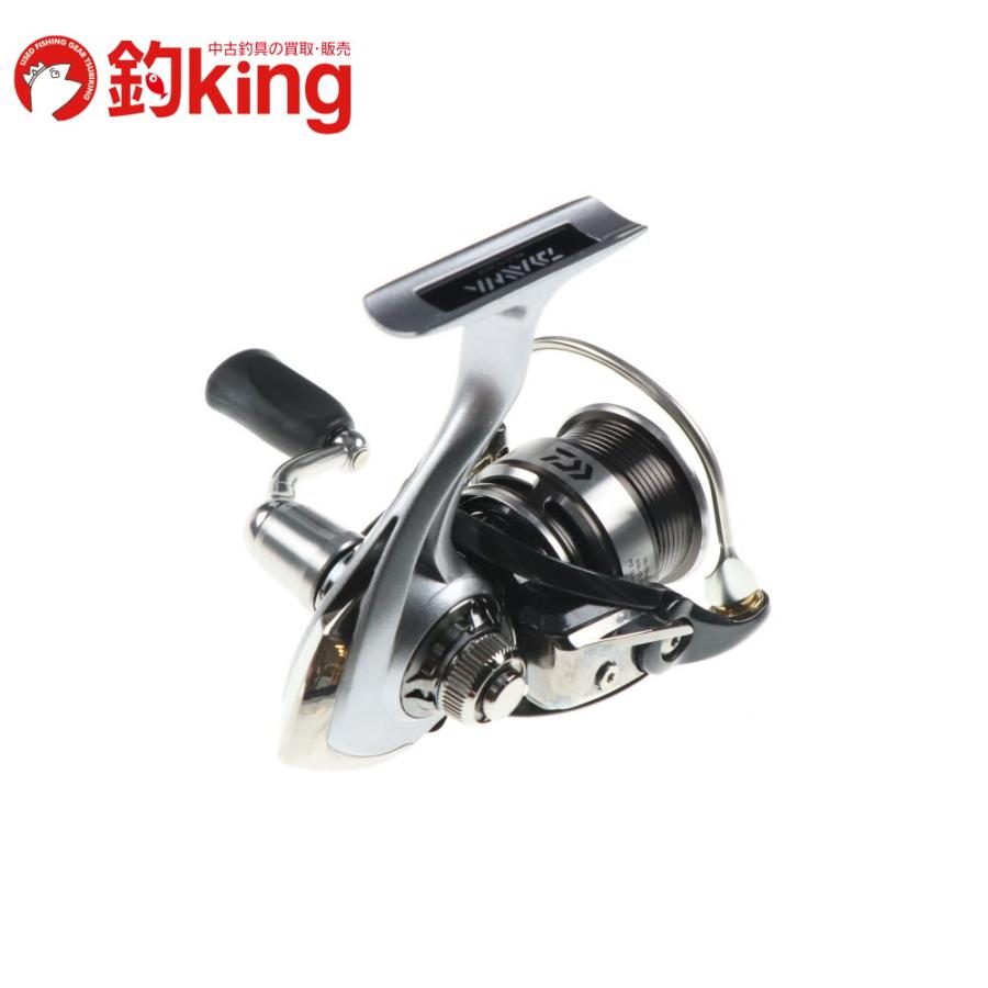 DAIWA - ダイワ 15ルビアス 3012H 14カルディア2508Hセット！値下げの