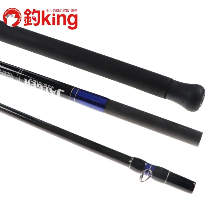 ブルーウォーターハウス イェーガー BWH-117DLB /E047Y 極上品