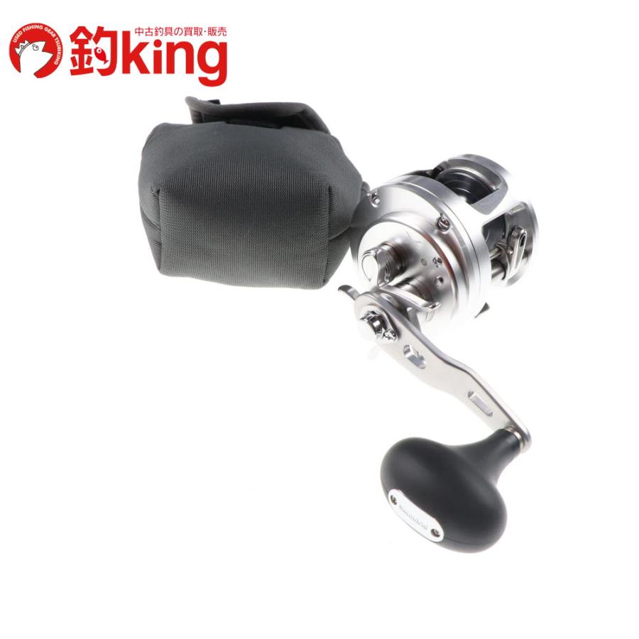 シマノ（SHIMANO） 13 オシアカルカッタ 300HG /E051M 極上品 太刀魚 