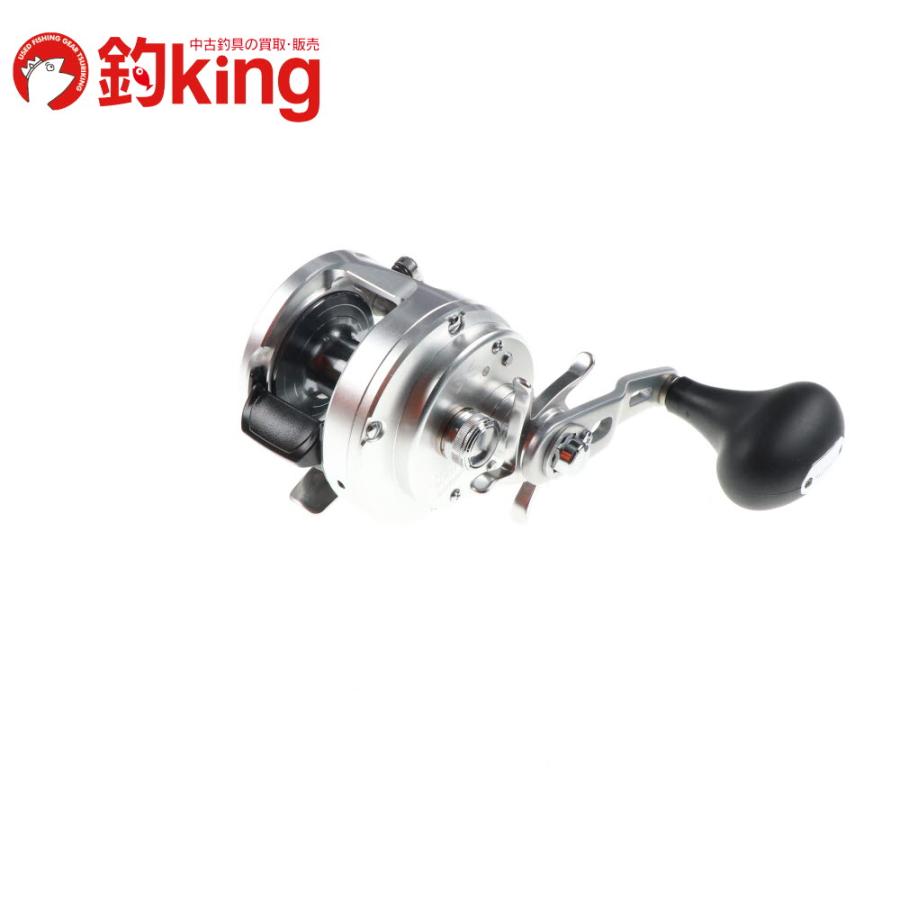 シマノ（SHIMANO） 13 オシアカルカッタ 300HG /E051M 極上品 太刀魚