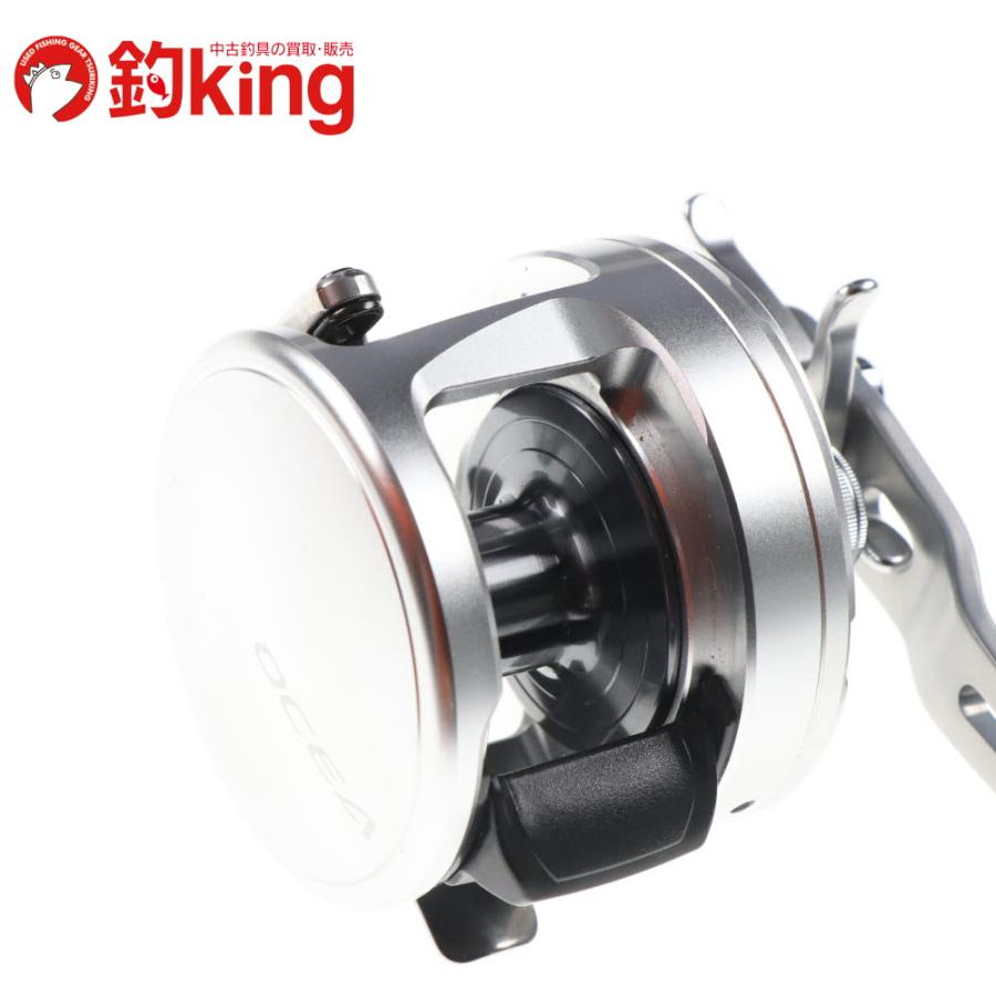 シマノ（SHIMANO） 13 オシアカルカッタ 300HG /E051M 極上品 太刀魚 