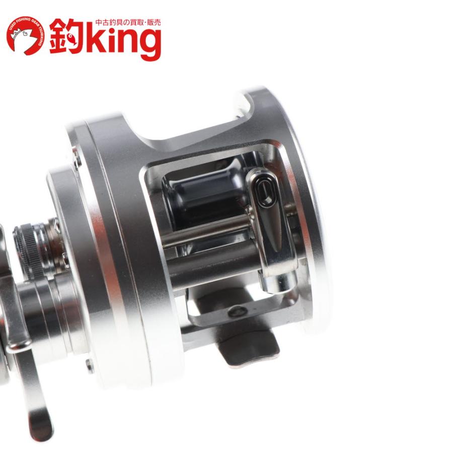 シマノ（SHIMANO） 13 オシアカルカッタ 300HG /E051M 極上品 太刀魚 
