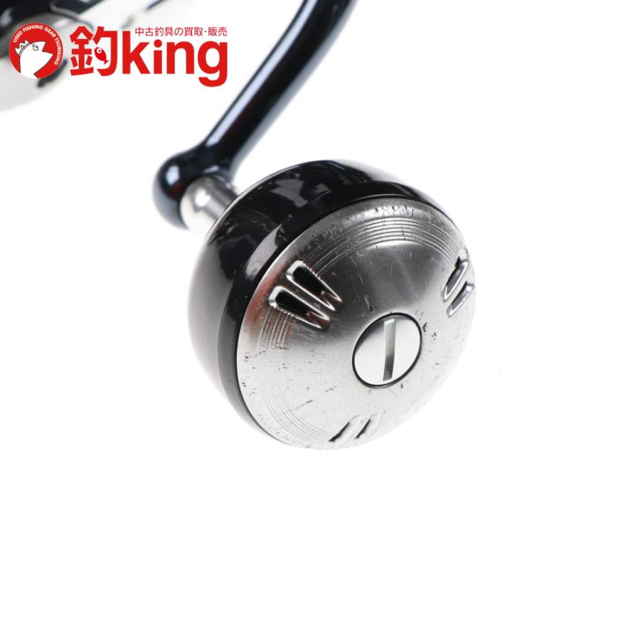 シマノ（SHIMANO） 21 ツインパワー SW 8000PG 左巻専用 /E052M 美品
