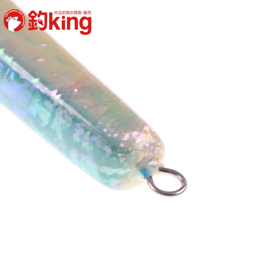 魚じゃらし工房 マレ 240 ブルーバックアワビ /E055S 美品 ヒラマサ