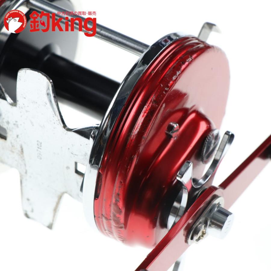 Abu Garcia（アブガルシア） アンバサダー 9000 BigA 097102 /E069M