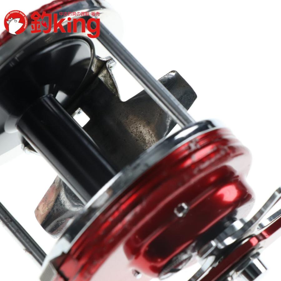 Abu Garcia（アブガルシア） アンバサダー 9000 BigA 097102 /E069M