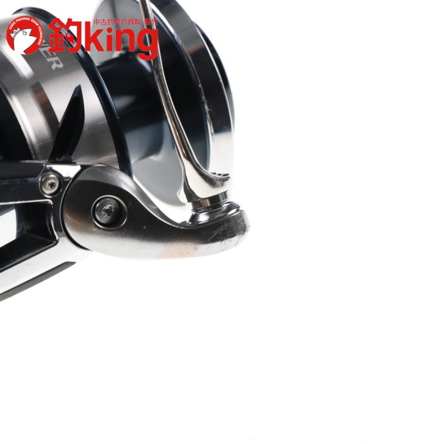 シマノ（SHIMANO） 21 ツインパワーSW 10000HG /E074M ヒラマサ